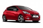 Peugeot 208 XY și GTi au verde la producție
