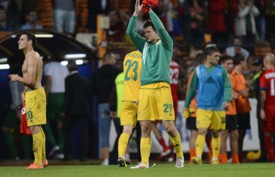 Acuze dure ale lui Porumboiu: "Să ai principii, dar nu pe banii mei!" Din ce motiv Vaslui a folosit rezervele cu Inter