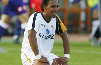 Brazilianul aşteaptă să joace din nou în Liga 1 pentru Gaz Metan » Război pentru Eric