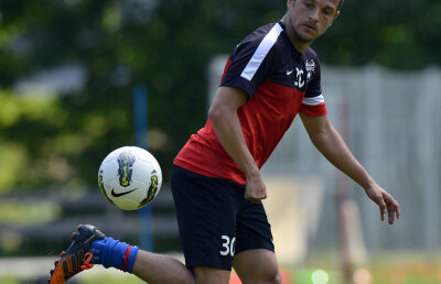 Bălan e noul Andrei Ionescu! » Mijlocaşul a intrat pe lista neagră a lui Becali