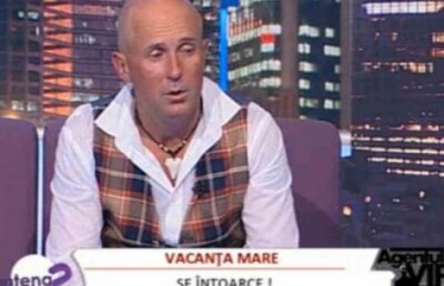 Mugur Mihaescu: “Vacanta Mare se reinfiinteaza”