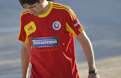 Piţurcă vrea ca Porumboiu să-şi ceară scuze: ”A depăşit limitele bunului simţ”