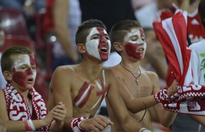 Dinamoviştii se tem de boicotul fanilor » Ce decizie au luat pentru a umple stadionul la meciul cu CFR Cluj