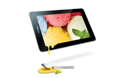 IFA-Berlin: Androizii pe smartphone si tablete