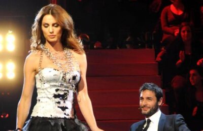 Catrinel Menghia l-a sedus pe Silviu Berlusconi!
