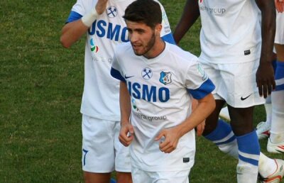 Magicianul Grigoraş » Evoluţia Pandurilor a dublat cota de piaţă a jucătorilor