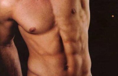 Galerie foto! EL este cel mai sexy barbat in viata!
