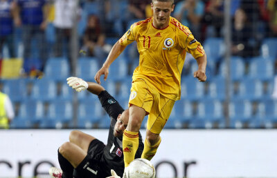 EXCLUSIV Torje sună mobilizarea: "Gata! Lumea s-a săturat de vorbe! Trebuie să venim cu rezultate"