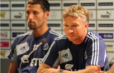 Dan Petrescu a ratat transferul unui SUPERJUCĂTOR: "Nu vrea să joace pentru Dinamo Moscova"