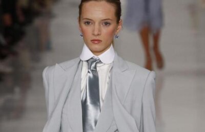 Designeri de top isi prezinta colectiile zilele acestea, la Saptamana Modei de la New York! 