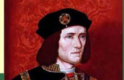 S-a descoperit biserica în care a fost înmormântat Richard al III-lea
