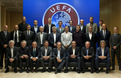 Mircea Lucescu vede campioana Ucrainei printre surprizele Ligii: ”Nimeni în Europa n-are jocul de atac al lui Şahtior”