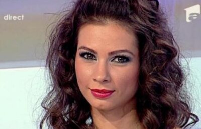 Secretele Iulianei Luciu! Cum se mentine asistenta emisiunii "Acces Direct" in forma