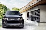 Informatii complete despre noul Range Rover