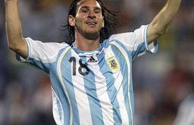 Preliminarii CM 2014: Vezi cu cine joacă Argentina şi Uruguay!