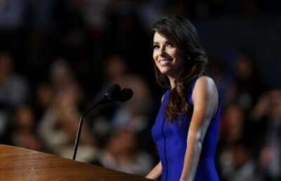 Scarlet Johansson si Eva Longoria il sustin pe Obama la presedintia Statelor Unite