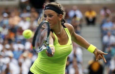 Victoria Azarenka vs Serena Williams, meci de cinci stele în finala US Open