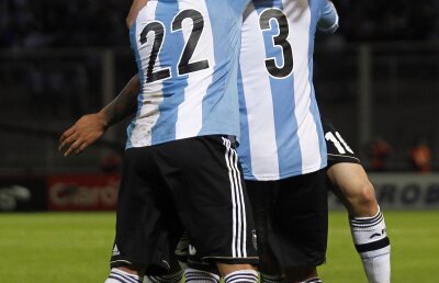 VIDEO Nebunie sud-americană! Messi s-a specializat în lovituri libere! SUPERGOL