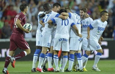 Liderul, luat la întrebări » Tudor Octavian scrie despre paradoxul Pandurii, "o echipă care are cu siguranţă ceva de ascuns"