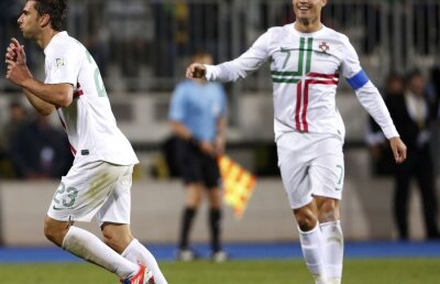 VIDEO Transformare » Reacţia lui Ronaldo care le dă speranţe fanilor Realului