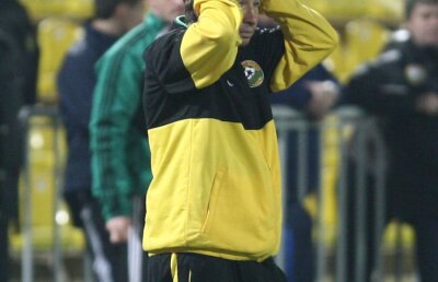 Dan Petrescu, criticat în Rusia: "Eşti un clovn! Trezeşte-te!"