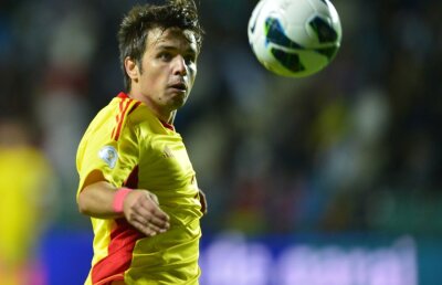 Gică Hagi laudă titularul-surpriză al lui Piţurcă: "E ca Dan Petrescu"