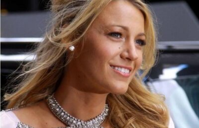 Sfaturile lui Blake Lively pentru a arata intotdeauna impecabil