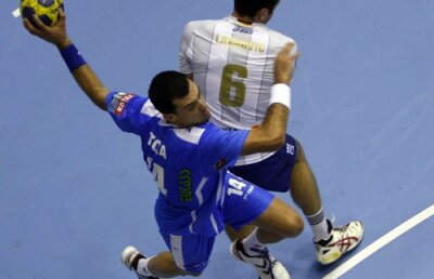 HCM Constanţa a învins SSV Bozen şi e la un pas de grupele Ligii Campionilor