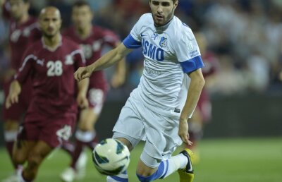 "I se potriveşte un singur sistem" » MM Stoica explică de ce Răduţ n-a avut loc la Steaua