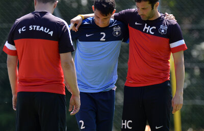 ”Vrăjitoarea” l-a distrus pe Matei! » Steliştii nu mai au voie să meargă la Marijana