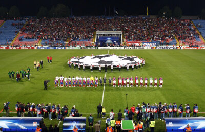 De ce alege Steaua titlul şi nu Europa League! » Diferenţa între primăvara EL şi accesul în grupele Ligii e de peste 25 de milioane de euro