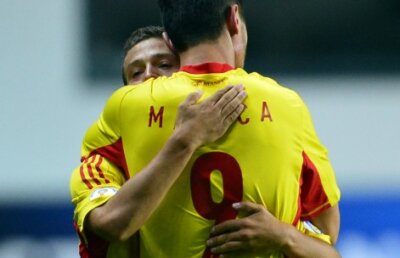 Ce pariezi la România - Andorra: Fac "tricolorii" spectacol?