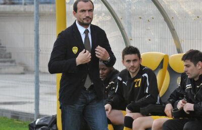 "Stegarii" au profitat de pauza din Liga 1 pentru a se pune la punct cu pregătirea fizică
