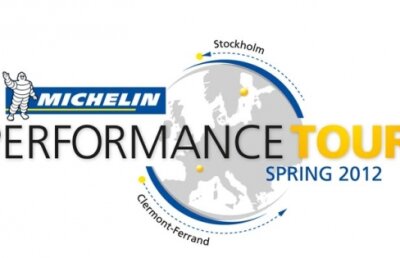 MICHELIN ENERGYSaver+ şi etichetarea anvelopelor