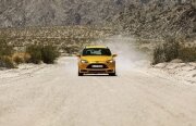 Ford Focus ST: Planul B – Bucata Fierbinte