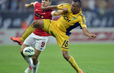 Premii sub lacăt » UEFA a blocat premierea a 23 de echipe printre care şi Dinamo, Rapid şi Vaslui