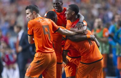 REZULTATE Olanda, victorie la scor în Ungaria (4-1). Turcia - Estonia 3-0 (VIDEO)