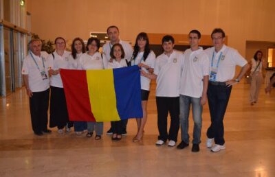 România, din nou în atenţia elitei şahului » Bucuria olimpicilor pe MySport