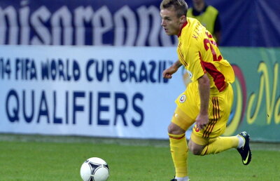 Gigi Becali: "Maxim e un jucător care trebuie să fie la Steaua, dar în iarnă negociem cu Pandurii"