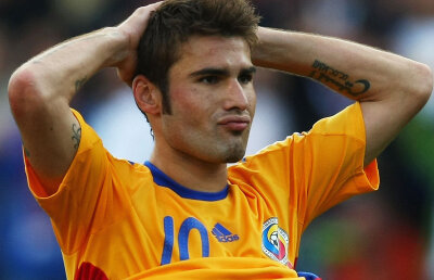 Rămîne în fotbal? Află ce vrea să devină Mutu după retragere