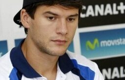 VIDEO Săpunaru şi-a uimit colegii de la Zaragoza printr-o execuţie de artist