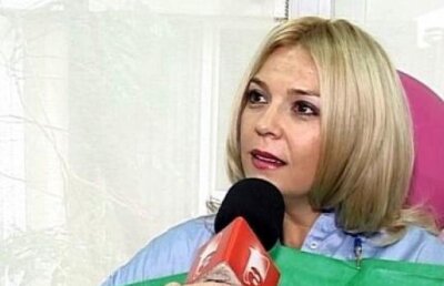 Crina Matei, superba la 40 de ani. Afla cum se mentine in forma!