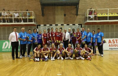 Oprescu a găsit soluţia pentru salvarea Oltchimului! Bonus: un cadou urgent ;)