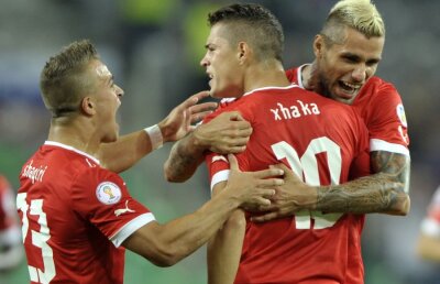 VIDEO Mărturisire incredibilă după un meci din preliminarii: "N-am vrut să dau gol" :O