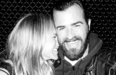 Jennifer Aniston si Justin Theroux isi vor face nunta in Kenya!