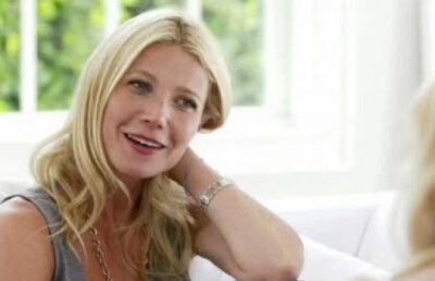 Gwyneth Paltrow este cel mai bine imbracata femeie din lume