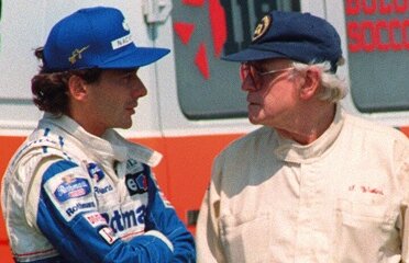 Doctorul care a avut grijă de Senna şi a reformat Formula 1 a murit
