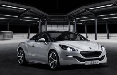 Revitalizare pentru RCZ