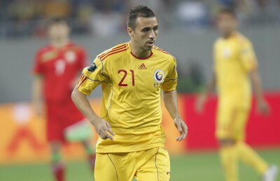 Porumboiu confirmă articolul GSP: "Piţurcă mi-a sugerat ca Sînmărtean să se retragă singur de la naţională!"