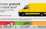 Cauți gume? Anvelope.ro îți vine în ajutor!